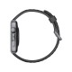 SMARTWATCH  FIT 4 (55020EWT) BLACK